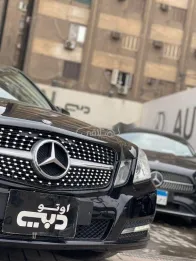 Mercedes E 200 2013 Black Used for Sale