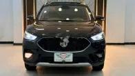 ام جى ZS 2026 أسود مستعملة للبيع