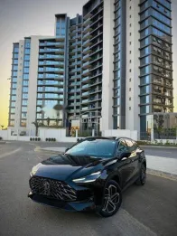 MG One 2026 Black Used for Sale