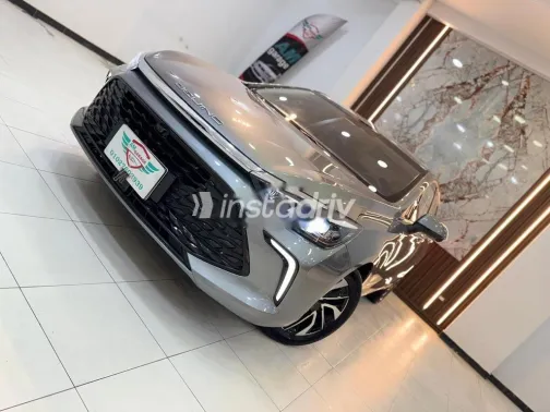 بايك يو 5 بلس 2025 فضي مستعملة للبيع - 4