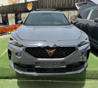 كوبرا فورمينتور 2023 أبيض مستعملة للبيع