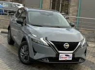 Nissan Qashqai 2022 White Used for Sale