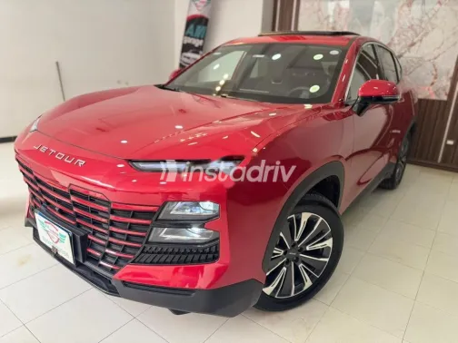 جيتور داشينج 2026 أحمر مستعملة للبيع - 2