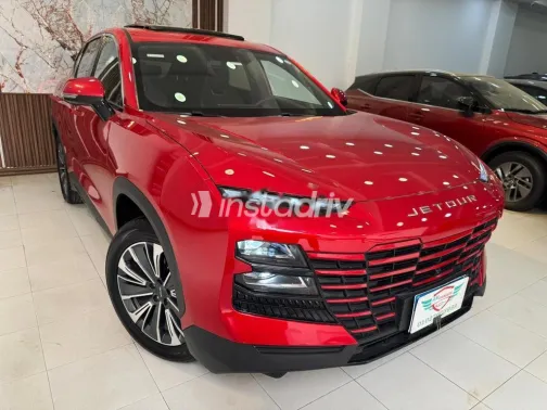 جيتور داشينج 2026 أحمر مستعملة للبيع - 3