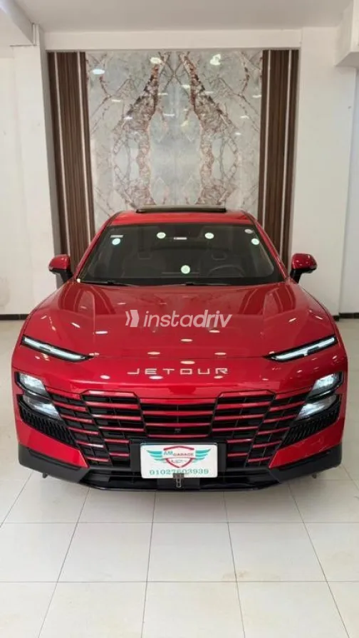 جيتور داشينج 2026 أحمر مستعملة للبيع - 4