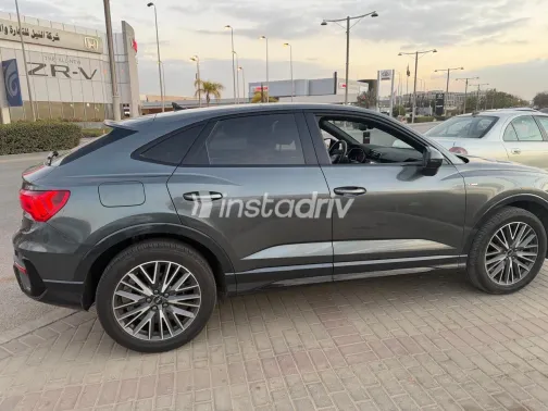 اودي Q3 2023 أبيض مستعملة للبيع - 3