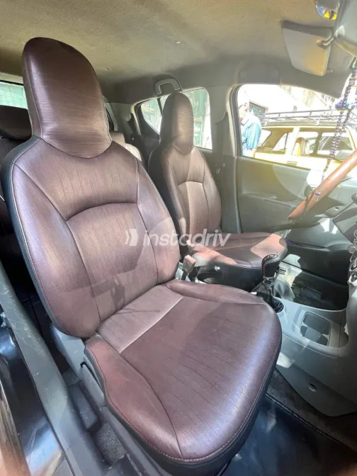 Suzuki Celerio 2010 White Used for Sale - 10