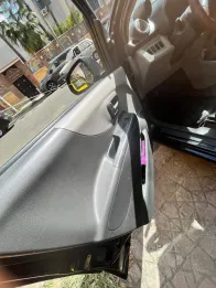 سوزوكى سيلاريو 2010 أبيض مستعملة للبيع