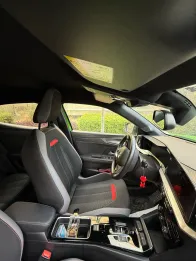 Opel Mokka 2025 White Used for Sale