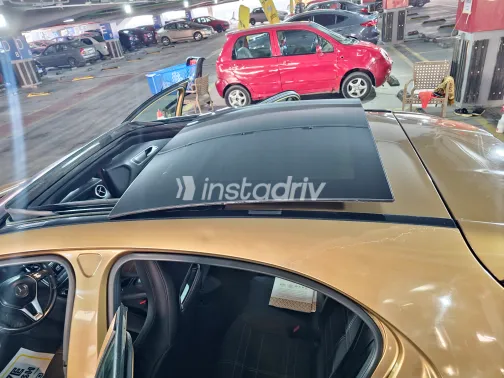 Mercedes A 200 2013 White Used for Sale - 5