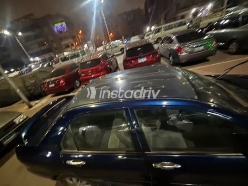 Mitsubishi Lancer Puma 2009 White Used for Sale - 2