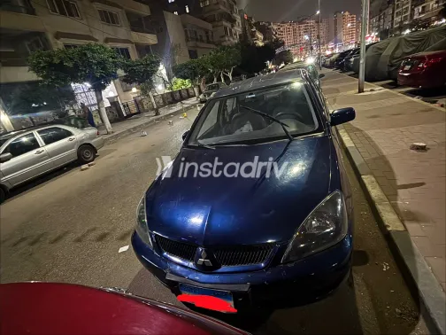 Mitsubishi Lancer Puma 2009 White Used for Sale - 4