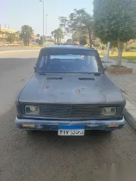 فيات 128 1982 رمادي مستعملة للبيع