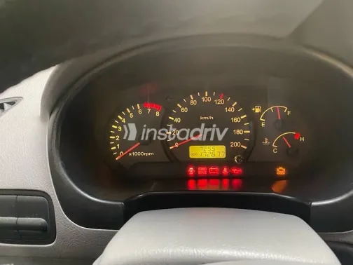 هيونداي فيرنا 2017 فضي مستعملة للبيع - 8