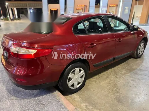 رينو فلوانس 2015 نبيتي مستعملة للبيع - 5