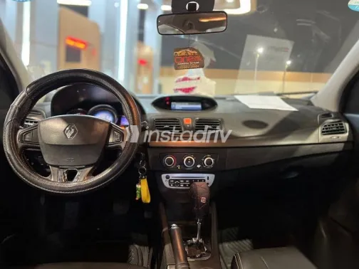 رينو فلوانس 2015 نبيتي مستعملة للبيع - 6