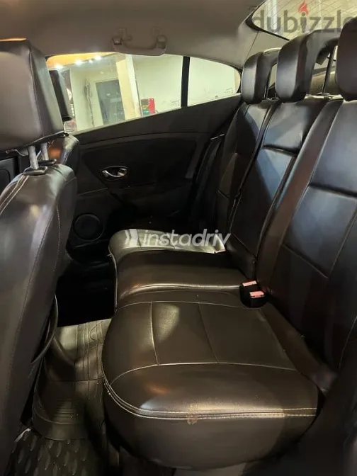 رينو فلوانس 2015 نبيتي مستعملة للبيع - 7