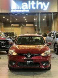 رينو فلوانس 2015 نبيتي مستعملة للبيع