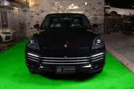 Porsche Cayenne 2020 Black Used for Sale