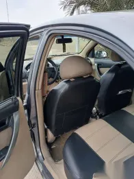 Chevrolet Aveo 2015 Gray Used for Sale