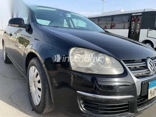 Volkswagen Jetta 2010 Black Used for Sale - 1