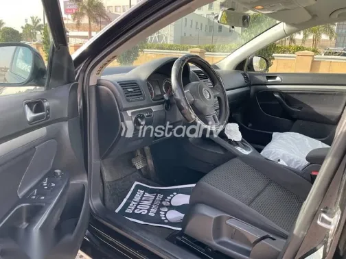 Volkswagen Jetta 2010 Black Used for Sale - 9