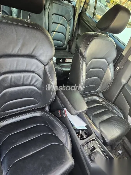 سكودا كودياك 2019 فضي مستعملة للبيع - 6