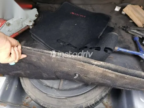 جيلي امجراند 2015 فضي مستعملة للبيع - 4