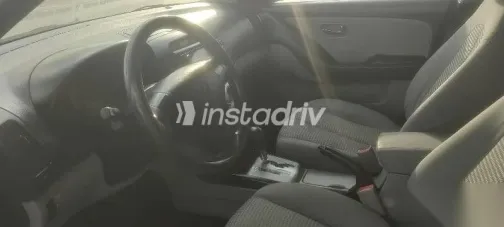 Hyundai Elantra 2011 Silver Used for Sale - 7