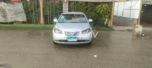 Hyundai Elantra 2011 Silver Used for Sale - 9