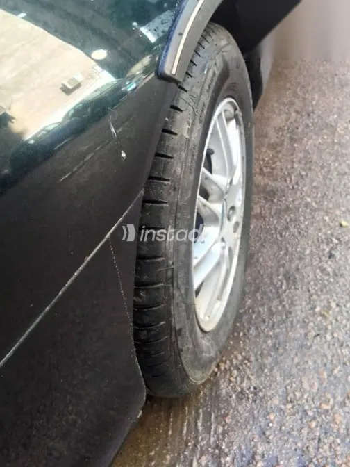 Ford Mondeo 1997 White Used for Sale - 2