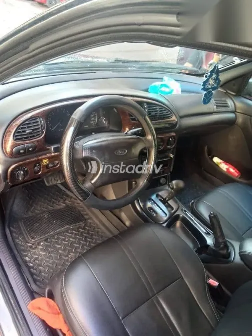 Ford Mondeo 1997 White Used for Sale - 4