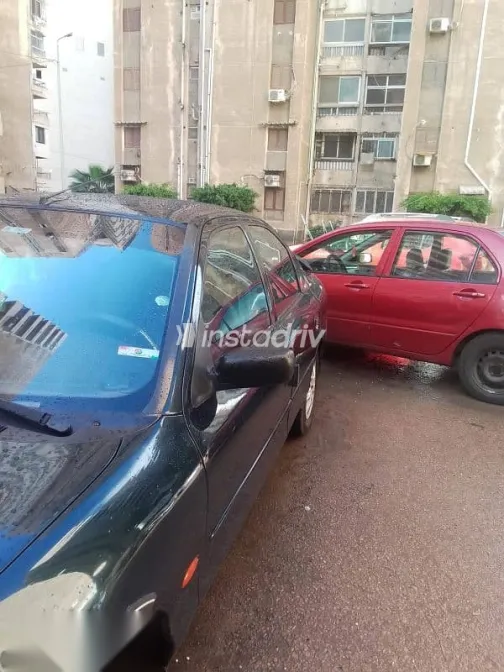 Ford Mondeo 1997 White Used for Sale - 5