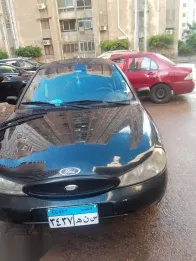 Ford Mondeo 1997 White Used for Sale