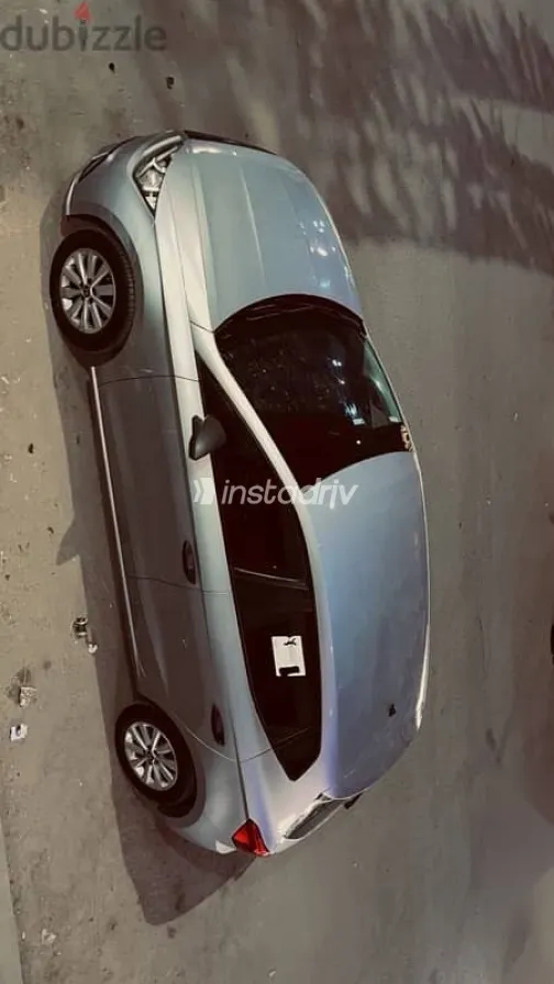 سيات ابيزا 2021 رمادي مستعملة للبيع - 2