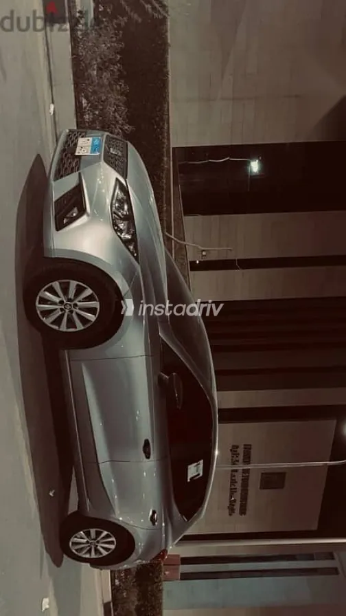 سيات ابيزا 2021 رمادي مستعملة للبيع - 6