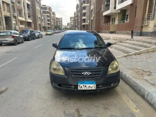 اسبيرانزا A516 2009 أسود مستعملة للبيع - 2