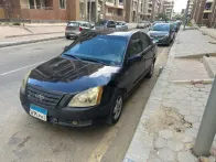 اسبيرانزا A516 2009 أسود مستعملة للبيع