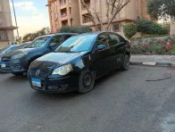 فولكس فاغن بولو 2009 أسود مستعملة للبيع