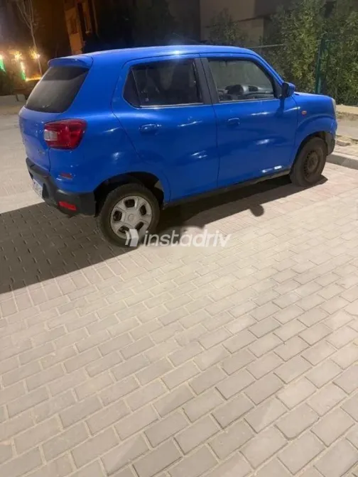 Suzuki S Presso 2021 White Used for Sale - 1