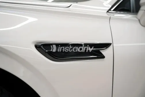 Bentley Flying Spur 2024 Beige Used for Sale - 3