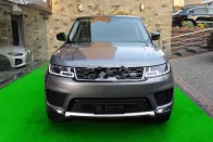 لاند روفر رنج روفر سبورت 2020 رمادي مستعملة للبيع