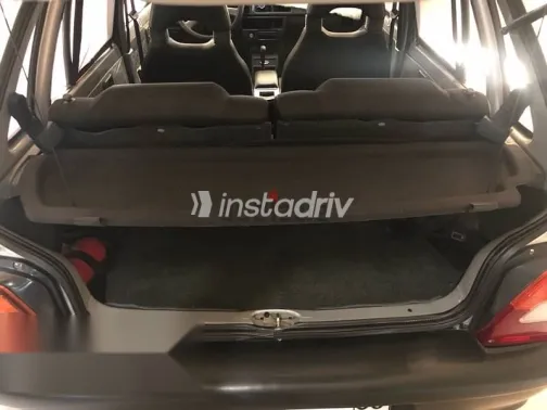 سوزوكى ماروتى 2014 فضي مستعملة للبيع - 6