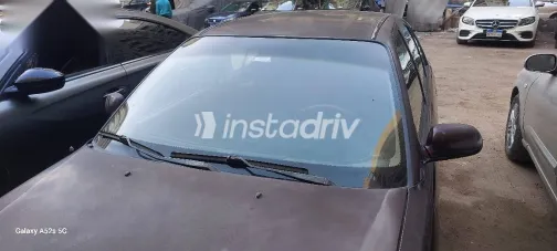 هيونداي اكسنت 2003 نبيتي مستعملة للبيع - 2