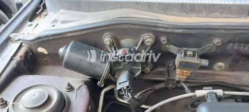 هيونداي اكسنت 2003 نبيتي مستعملة للبيع - 5