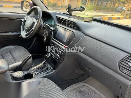 شيرى تيجو 2020 نبيتي مستعملة للبيع - 6