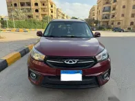 شيرى تيجو 2020 نبيتي مستعملة للبيع