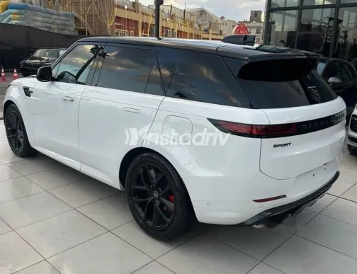 Land Rover Range Rover 2023 White Used for Sale - 5