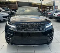 لاند روفر فيلار 2024 أسود مستعملة للبيع