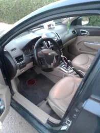 شيفروليه أوبترا 2020 أبيض مستعملة للبيع